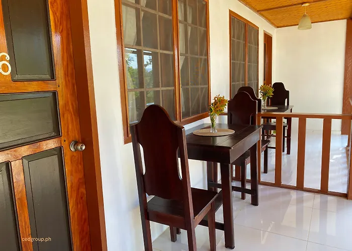 CED Villas El Nido