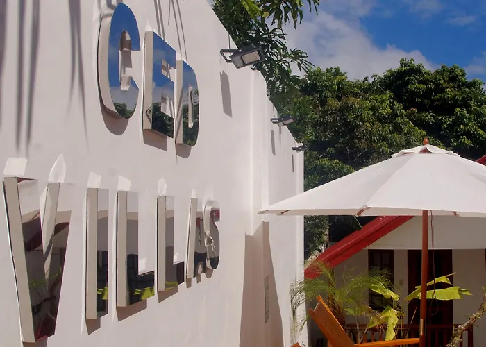 CED Villas El Nido