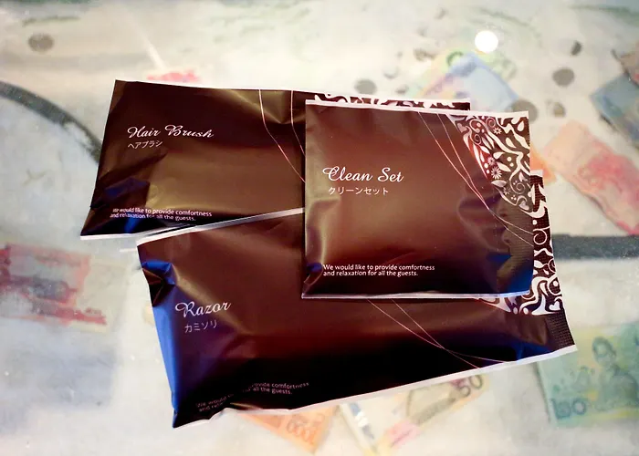 ホテル中央セレーネ Hotel Chuo Selene Osaka