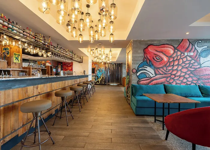Trademark Hotel, A Member Of Design Hotels Nairobi