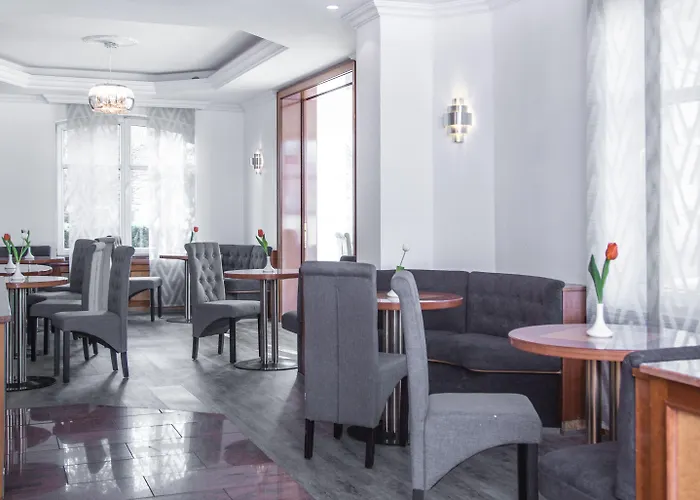 Spreezeit Hotel Lübbenau