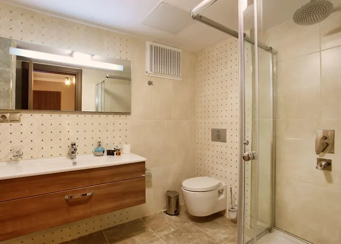 Balturk House Hotel İzmit