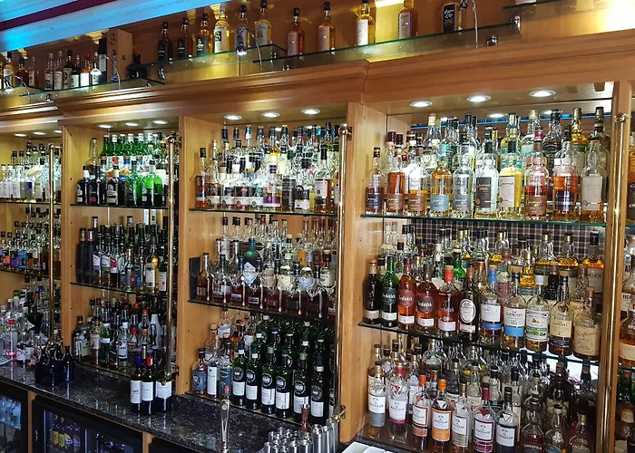 Ardshiel Hotel Campbeltown