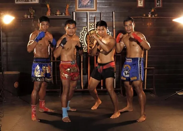 Sita Krabi Hotel
