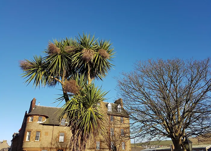 Ardshiel Hotel Campbeltown