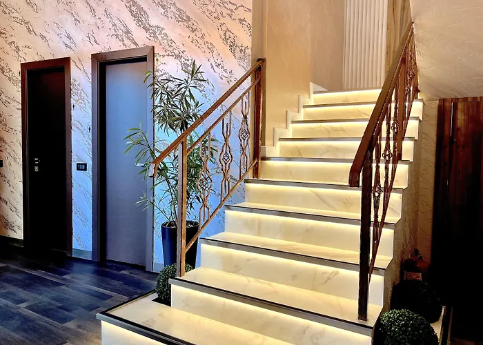 Hotel 5 Continents Craiova