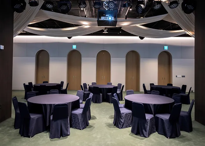 Hotel Newv Seoul