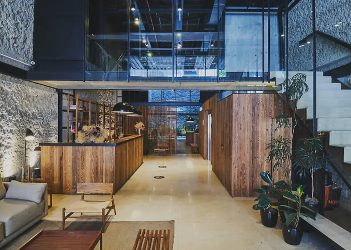 Aq Tailored Suites Buenos Aires