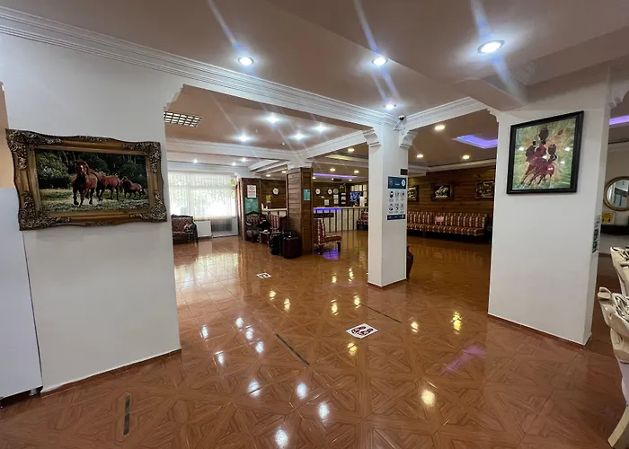 Hotel Cenka Ephesus Selçuk