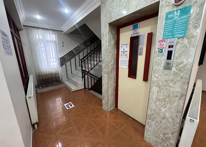 Hotel Cenka Ephesus Selçuk