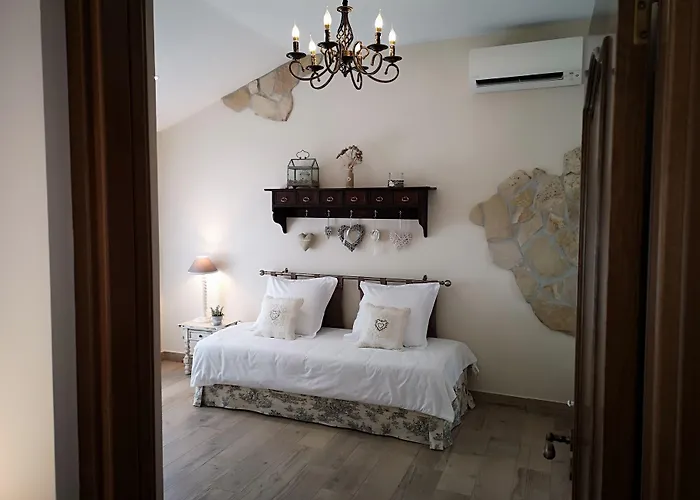 B&B Villa Blanche Cannes