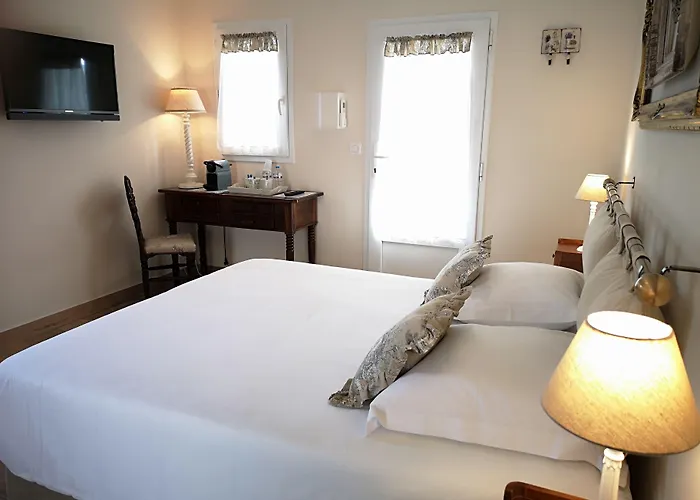 B&B Villa Blanche Cannes
