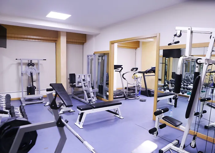 Grand Gabriel Hotel Jounieh