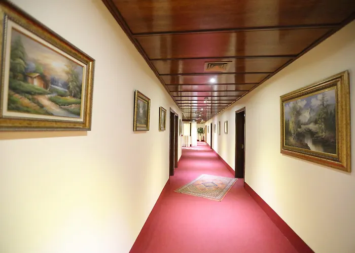 Grand Gabriel Hotel Jounieh