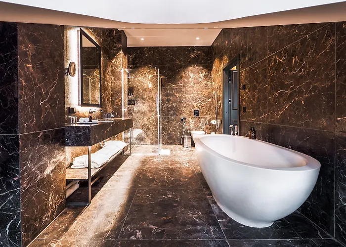 Hotel Pacai, Vilnius, A Member Of Design Hotels
