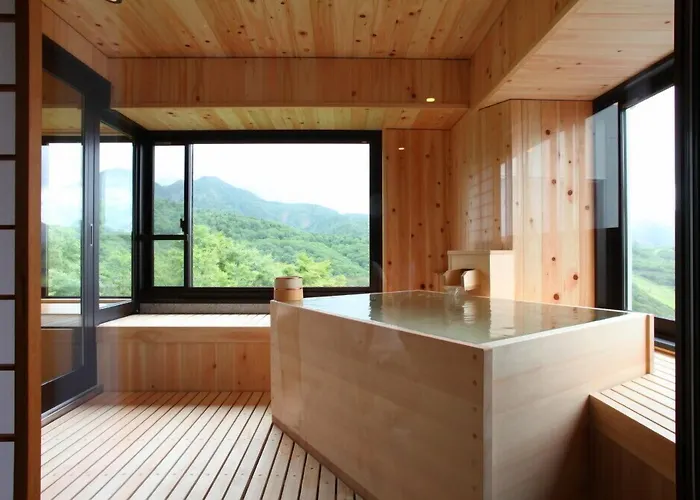 Hotel Higashidate Yamanouchi 