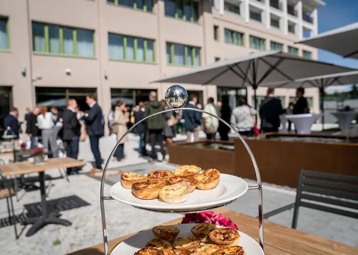 Hotel Federwerk St. Georgen im Schwarzwald