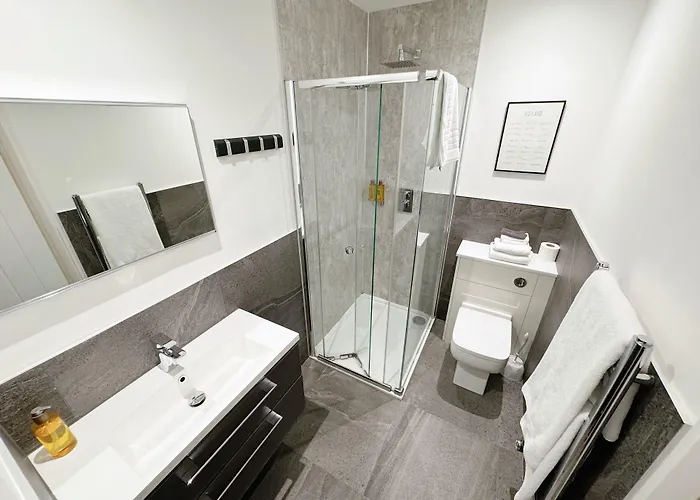 Ravenscraig Guest House Aviemore