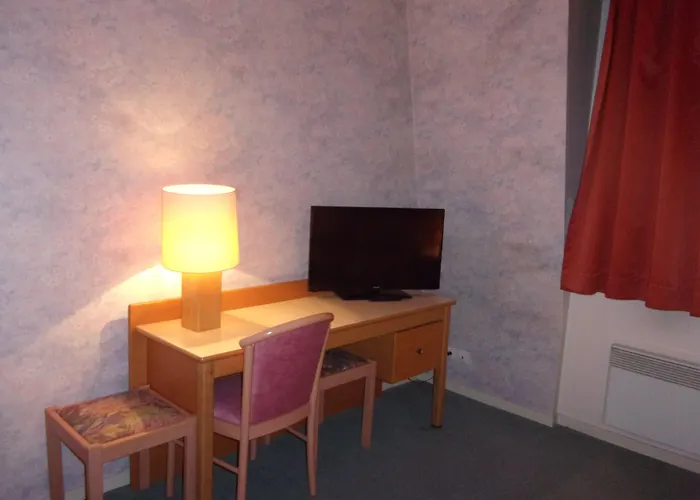 Jackotel Orléans