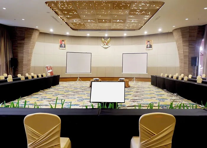 The Alana Hotel And Conference Sentul City By Aston Bogor