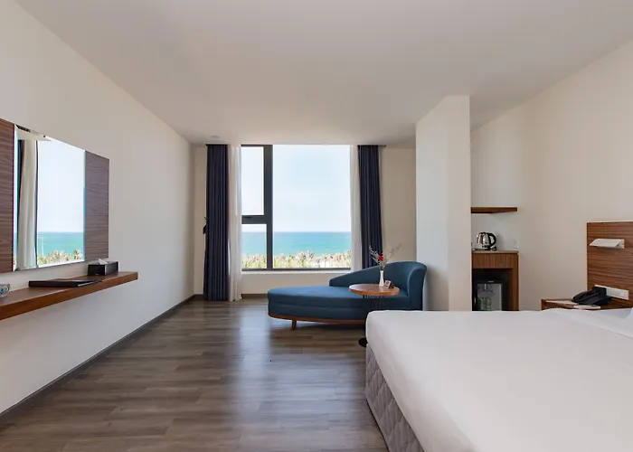 Sala Tuy Hoa Beach Hotel