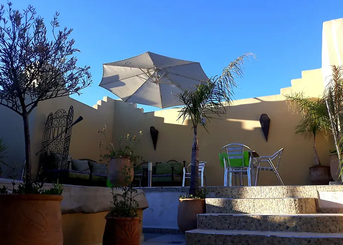 Riad Safir Meknès