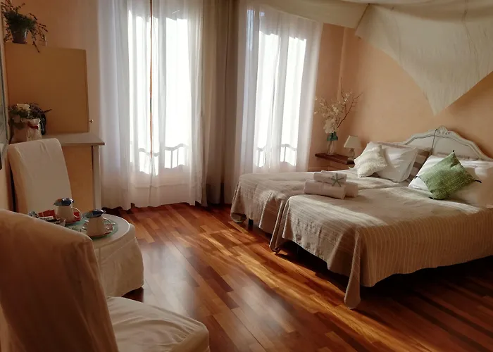 Il Veliero Romantico Venice