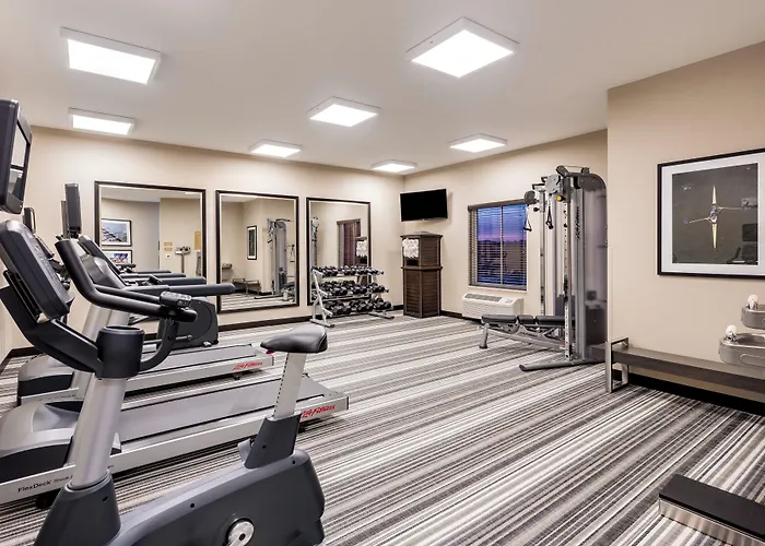 Candlewood Suites Eau Claire I-94 By Ihg