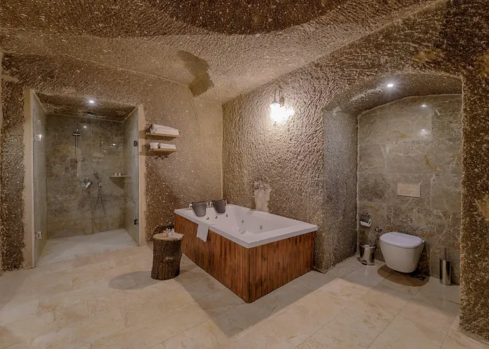 Hera Cave Suites Goreme