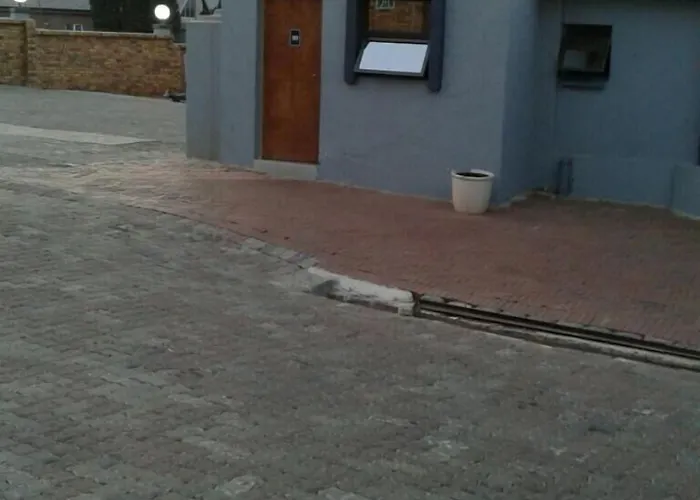 Central Lodge Hotels Johannesburg
