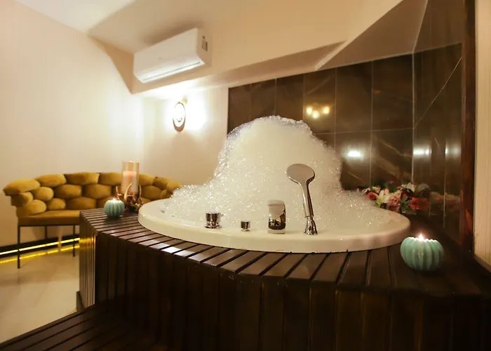 Argentum Hotel Ankara