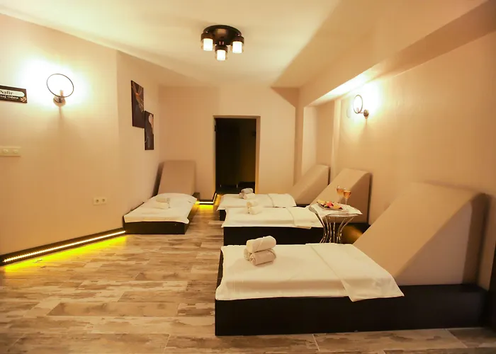 Argentum Hotel Ankara