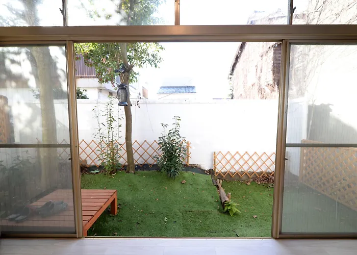 Destiny Inn Sakaiminato
