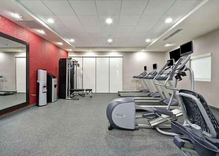 Home2 Suites By Hilton Atlanta Lithia Springs