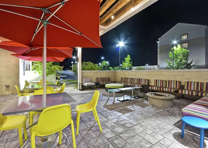 Home2 Suites By Hilton Atlanta Lithia Springs