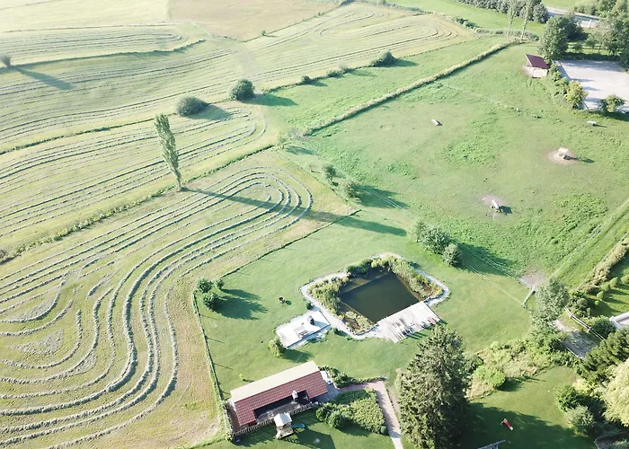 Landhaus Koessel Fussen