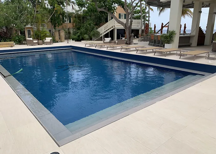 The Fred - Adults Only Hotel Frederiksted
