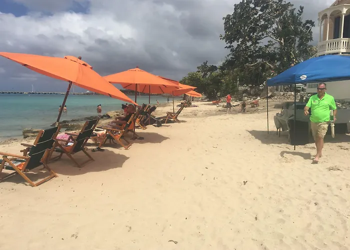 The Fred - Adults Only Hotel Frederiksted