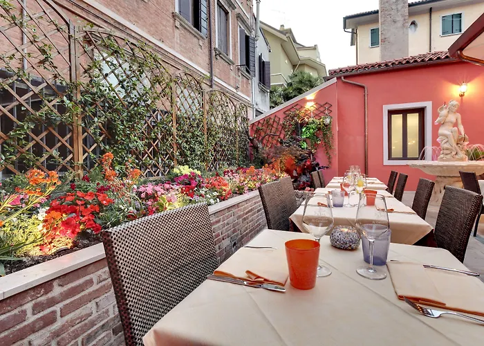 New Reiter Hotel Lido di Venezia