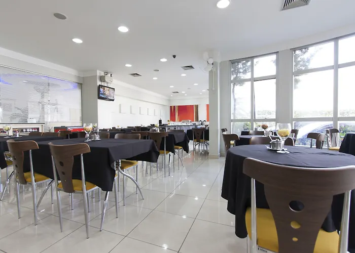 Di Giulio Hotel Sao Jose dos Campos