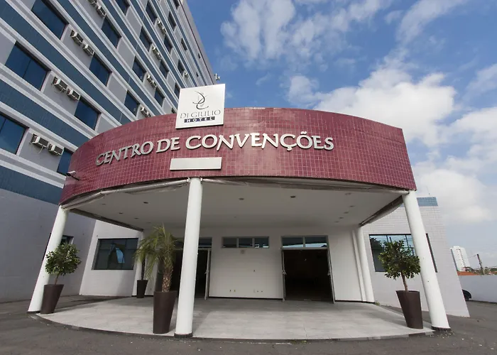 Di Giulio Hotel Sao Jose dos Campos