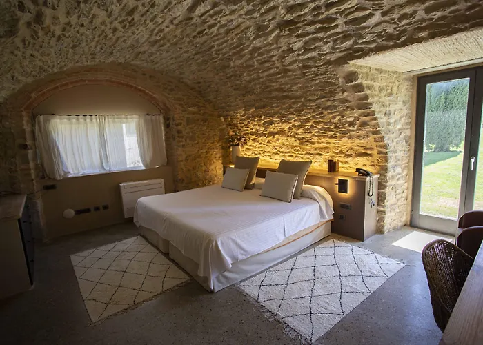 Hotel Arcs De Monells - Adults Only