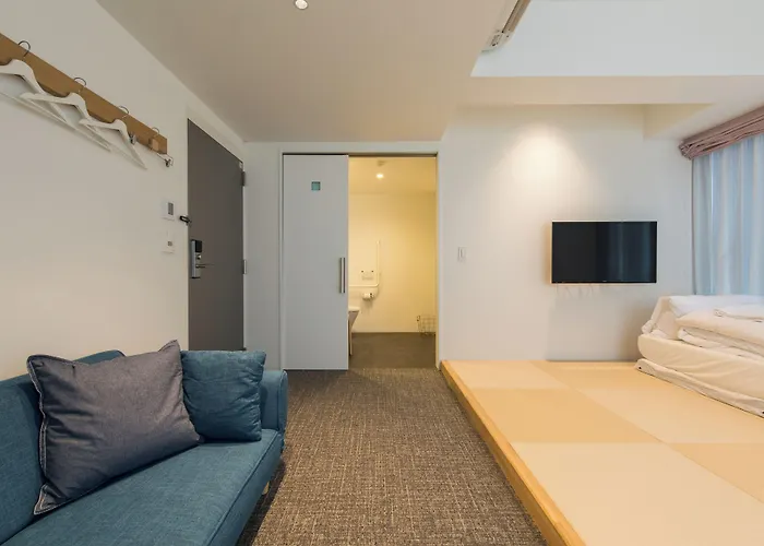 Imu Hotel Kyoto