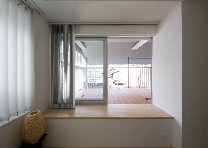 Imu Hotel Kioto