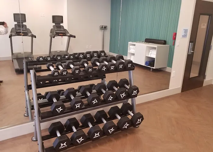 Holiday Inn Express Williamsburg By Ihg