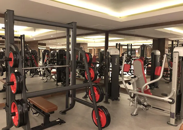 Ramada Plaza By Wyndham Rize Otel