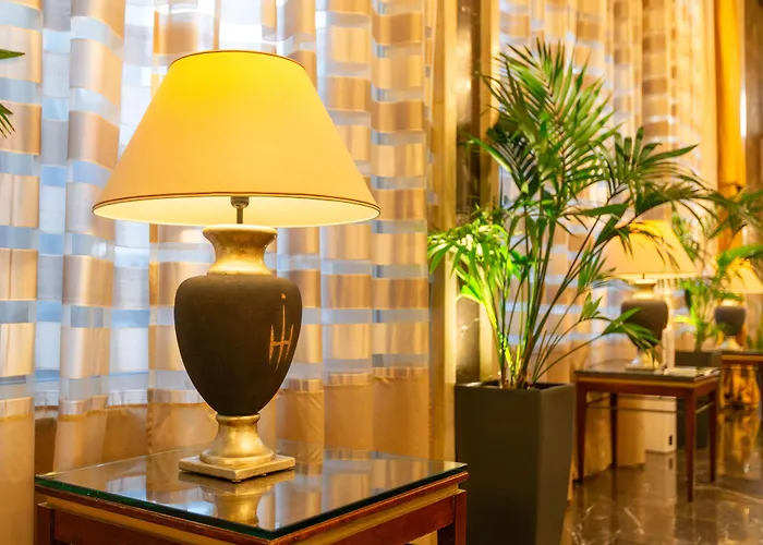 Ilisia Hotel Athene