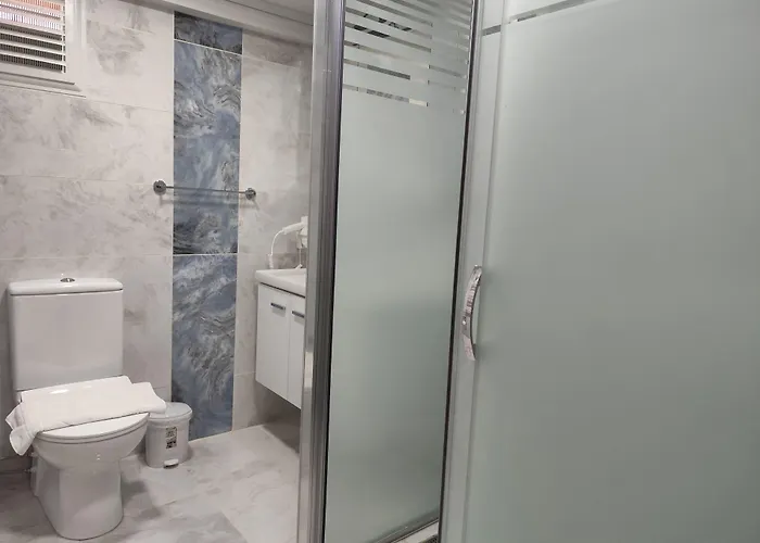 Hotel Ave Maria Selçuk