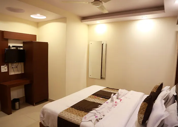 Hotel Shivam International Nova Deli