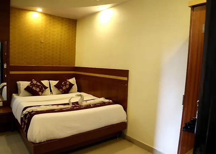 Hotel Shivam International Nova Deli
